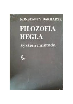 Filozofia Hegla