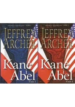 Kane i Abel, część 1-2
