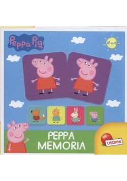 Peppa Memoria