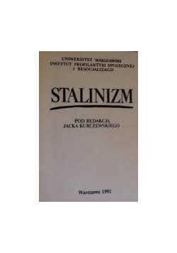 Stalinizm