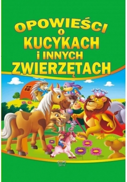 Opowieści o kucykach i innych zwierzętach TW