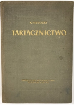 Tartacznictwo