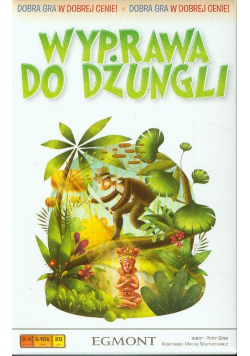 Wyprawa do dżungli