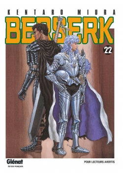 Berserk 22