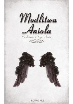 Modlitwa Anioła