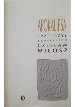 Apokalipsa