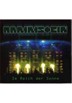 Im Reich der Sonne 2 Płyty CD