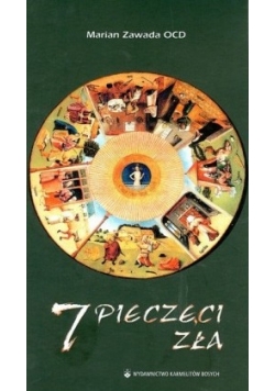 Siedem pieczęci zła
