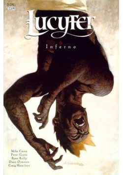 Lucyfer. Inferno