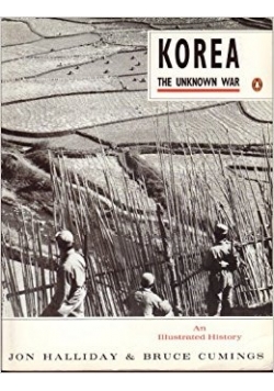 Korea the unknown war