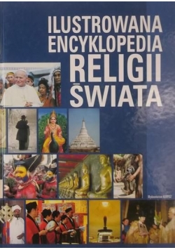 Ilustrowana Encyklopedia Religii  Świata