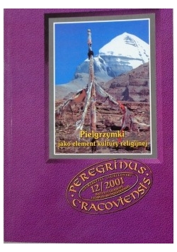 Pielgrzymki jako element kultury religijnej  12