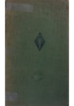 Heavenly Discourse,1928r.