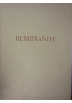 Rembrandt, 1941 r.