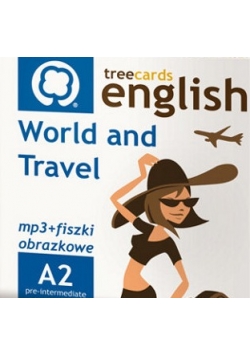 Fiszki World and Travel