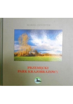 Przemęcki Park Krajobrazowy