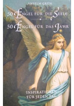 50 Engel fur die seele/jahr