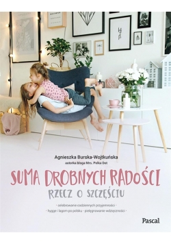 Suma drobnych radości
