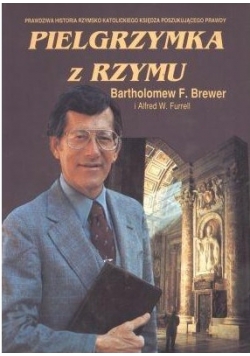 Pielgrzymka z Rzymu