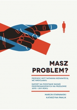 Masz problem