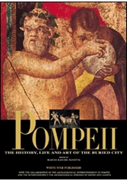 Pompeii: The History, Life and Art of the Buried City