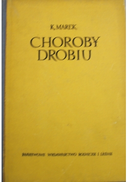 Choroby drobiu