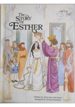 The Story of Esther