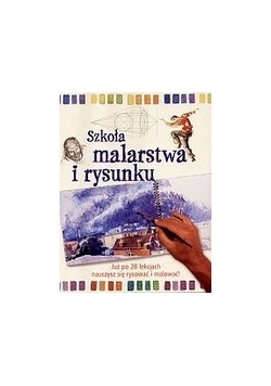 Szkoła malarstwa i rysunku