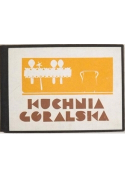 Kuchnia góralska