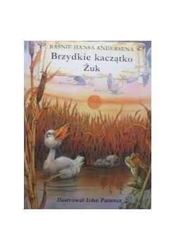 Brzydkie kaczątko Żuk