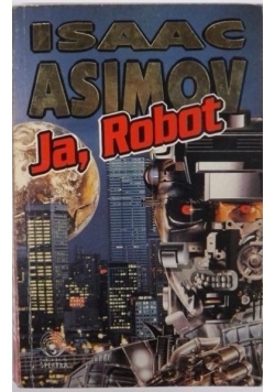 Ja, Robot