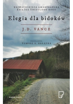 Elegia dla bidoków