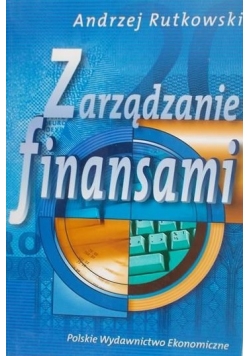 Zarządzanie finansami
