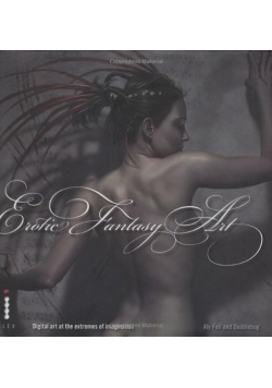 Erotic Fantasy Art