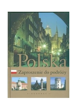 Polska Zaproszenie do podróży