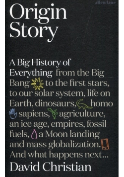 Origin Story