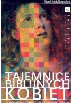 Tajemnice Biblijnych Kobiet