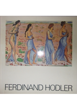 Ferdinand Hodler