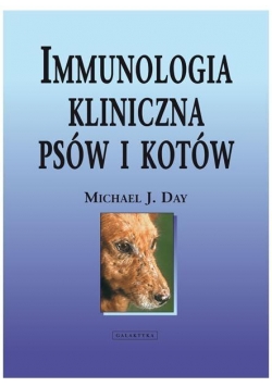 Immunologia kliniczna psów i kotów