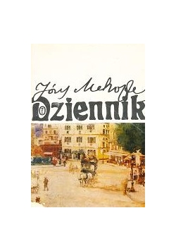 Dziennik