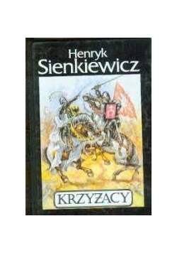 Krzyżacy Tom 2