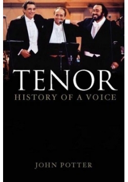 Tenor: history of a voice