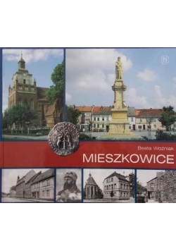 Mieszkowice