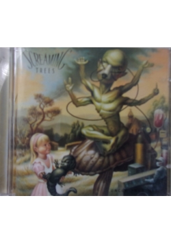 Uncle Anesthesia , CD