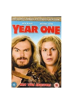 Year one DVD