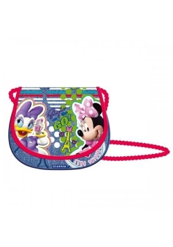 Torebka na ramię Minnie