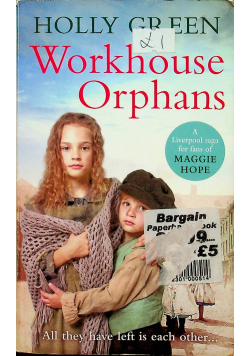 workhouse Orphans