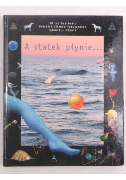 A statek płynie… + CD