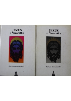 Jezus z Nazarethu Tom od I do IV