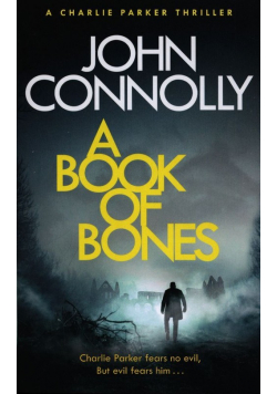 A Book of Bones